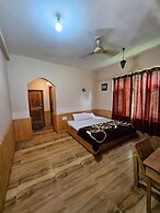 PREMALYA TRAILS By Tirtha