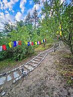 PREMALYA TRAILS By Tirtha