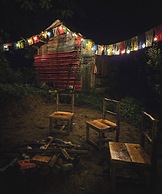 PREMALYA TRAILS By Tirtha