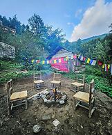 PREMALYA TRAILS By Tirtha