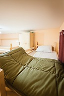 PREMALYA TRAILS By Tirtha