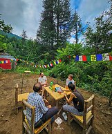 PREMALYA TRAILS By Tirtha