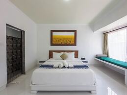 Giriya Amerta Hotel and Restaurant Ubud