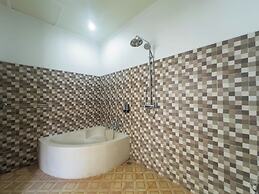 Giriya Amerta Hotel and Restaurant Ubud