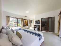 Giriya Amerta Hotel and Restaurant Ubud