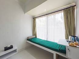 Giriya Amerta Hotel and Restaurant Ubud