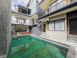 Giriya Amerta Hotel and Restaurant Ubud