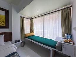 Giriya Amerta Hotel and Restaurant Ubud