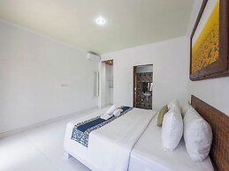 Giriya Amerta Hotel and Restaurant Ubud