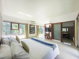 Giriya Amerta Hotel and Restaurant Ubud