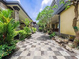 Giriya Amerta Hotel and Restaurant Ubud