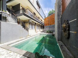 Giriya Amerta Hotel and Restaurant Ubud