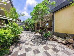 Giriya Amerta Hotel and Restaurant Ubud