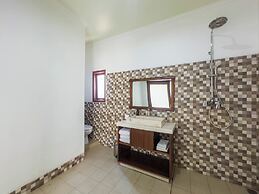 Giriya Amerta Hotel and Restaurant Ubud