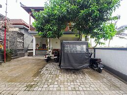 Giriya Amerta Hotel and Restaurant Ubud