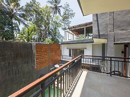 Giriya Amerta Hotel and Restaurant Ubud