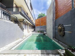 Giriya Amerta Hotel and Restaurant Ubud