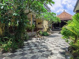 Giriya Amerta Hotel and Restaurant Ubud