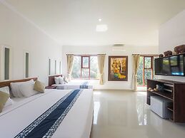 Giriya Amerta Hotel and Restaurant Ubud