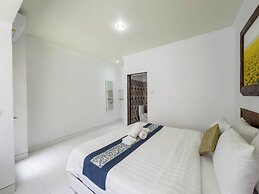 Giriya Amerta Hotel and Restaurant Ubud