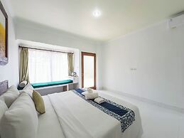 Giriya Amerta Hotel and Restaurant Ubud