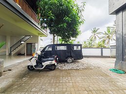 Giriya Amerta Hotel and Restaurant Ubud