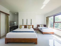 Giriya Amerta Hotel and Restaurant Ubud