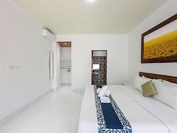 Giriya Amerta Hotel and Restaurant Ubud