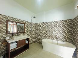 Giriya Amerta Hotel and Restaurant Ubud