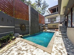 Giriya Amerta Hotel and Restaurant Ubud