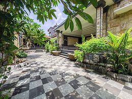 Giriya Amerta Hotel and Restaurant Ubud