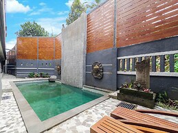 Giriya Amerta Hotel and Restaurant Ubud