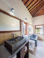 Giriya Amerta Hotel and Restaurant Ubud