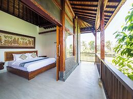 Giriya Amerta Hotel and Restaurant Ubud