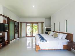 Giriya Amerta Hotel and Restaurant Ubud