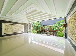 Giriya Amerta Hotel and Restaurant Ubud