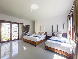 Giriya Amerta Hotel and Restaurant Ubud