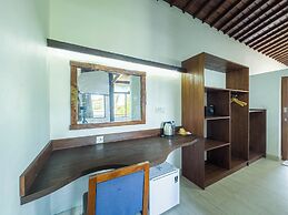 Giriya Amerta Hotel and Restaurant Ubud