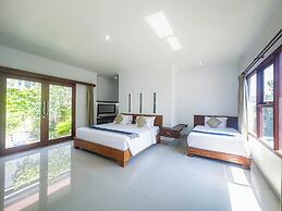 Giriya Amerta Hotel and Restaurant Ubud