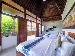 Giriya Amerta Hotel and Restaurant Ubud