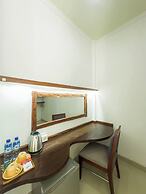 Giriya Amerta Hotel and Restaurant Ubud