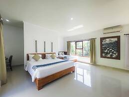 Giriya Amerta Hotel and Restaurant Ubud