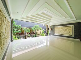 Giriya Amerta Hotel and Restaurant Ubud