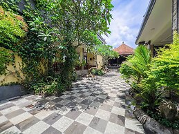 Giriya Amerta Hotel and Restaurant Ubud