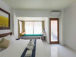 Giriya Amerta Hotel and Restaurant Ubud