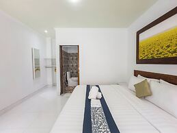 Giriya Amerta Hotel and Restaurant Ubud