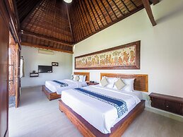 Giriya Amerta Hotel and Restaurant Ubud