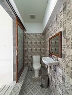 Giriya Amerta Hotel and Restaurant Ubud