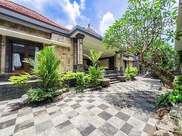 Giriya Amerta Hotel and Restaurant Ubud