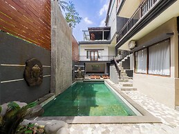 Giriya Amerta Hotel and Restaurant Ubud